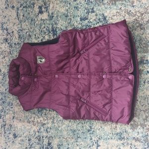 Women's American Eagle Vest